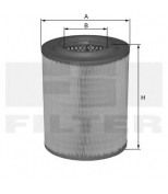 FIL FILTER - HPU4434 - 